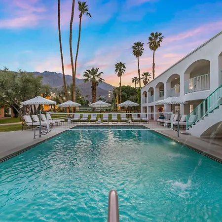 Casa Palma Hotel & Bungalows